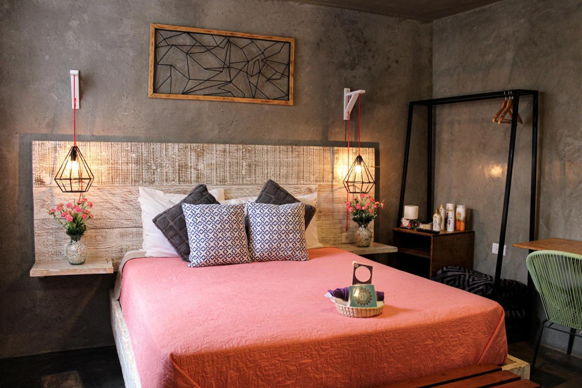 Casa Flora Handmade Hotel Atlixco Zimmer foto